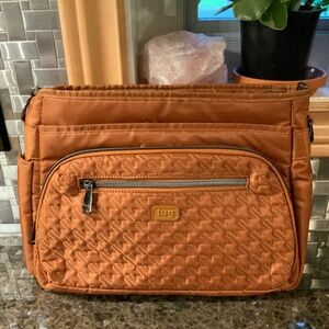 LUG SHIMMY SE - COPPER BROWN.  NWOT